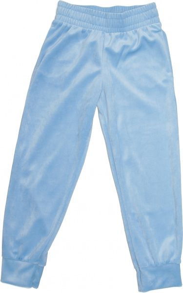 Костюм Roksana для дівчинки р.122 блакитний №0015/50020